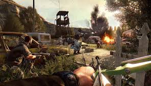 Dying light contains a dynamic day and night cycle. Dying Light The Following Torrent Download Rob Gamers