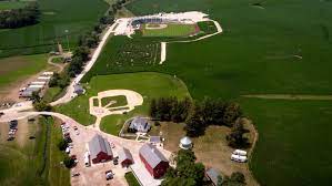 Jun 17, 2021 · yet, another reason this game is so important is that it helps increase the legend that is the popular film field of dreams, which was based on a book called shoeless joe by w.p. Field Of Dreams Game Time Channel To Watch Yankees Vs White Sox