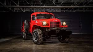 2021 ram 2500 power wagon for sale. The 2021 Ram Power Wagon Gets A 75th Anniversary Gift From The Trx