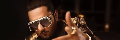 Yo Yo Honey Singh