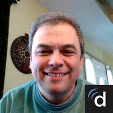 Dr. Collin Spencer, DO