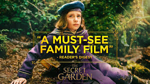 Кейт маберли, эндрю нотт, мэгги смит и др. The Secret Garden 2020 Movie Online Secretgarden4k Twitter