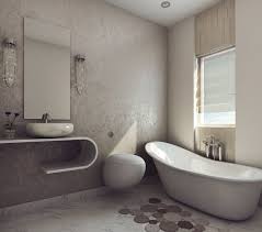 Modern Earthy Design Bath Room 3d Model Bathroom Design Luxury Elegant Bathroom Design Minimalist Bathroom Design