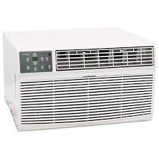 25,000 btu window air conditioner with electric heater for 1,500 sq. Best Through The Wall Air Conditioners In 2021