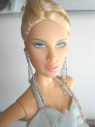 Mattel Barbie Model Muse Model of the Moment Doll Daria Face for OOAK +  Outfit