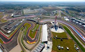 One of only two fia grade 1 facilities (the other is ims) in the united states, cota can be run in 3. Circuit Of The Americas