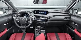 Over the years, the prius has evolved and used lexus rx 350 2018. Toyota Forms Self Driving Venture Planning Automated Lexus By 2020 Tu Automotive