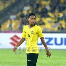 Transferts, salaire, palmares, statistiques en club et en sélection nationale. Syahmi Safari