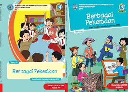 Centang ( ) pada bagian yang memenuhi kriteria. Rpp Kelas 4 Berbagai Pekerjaan Tema 4 Subtema 3 Pekerjaan Orang Tuaku Kurikulum 2013 Revisi 2017 Dokumen Rpp