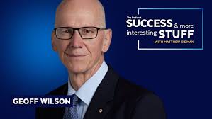 Geoff Wilson: Smoking out the doubters