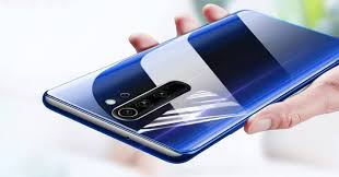 Xiaomi redmi k40 android smartphone. Xiaomi Redmi K40 Pro 12gb Ram Snd 865 Chipset 5000mah Battery