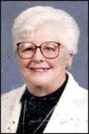 Esther Bowden Obituary