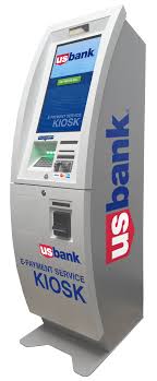 In this way, any financial service is available and supported by professionals. New U S Bank E Payment Service Kiosk Offers Clients A Flexible Secure Receivables Option Business Wire