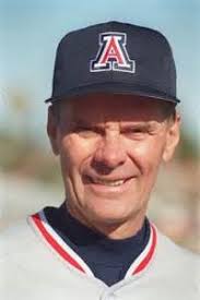 Kindall, 82, great coach, even greater husband, father and friend