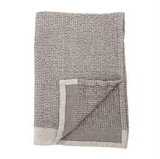 Maybe you would like to learn more about one of these? Set Of 2 Cotton Waffle Weave Kitchen Towels In Grey Burke Decor