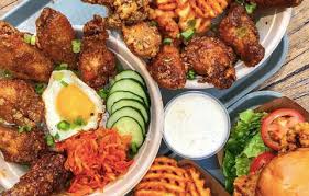 The day after!) as an appetizer, or side dish, or you can make bruschetta with caponata on top. Three Restaurants Open This Week Lidia Bastianich Returns To Kc And More For Your Week