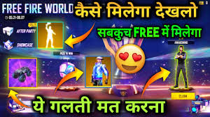 He was born on 20ty january 2001 (saturday. Free Fire World Series Event Free Fire World Series Free Fire World Series 2021 Rewards Ff New Event Youtube