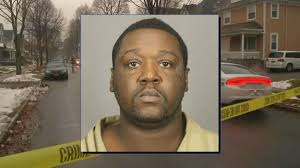 Patrick Brooks found guilty in 2016 murder of wife, daughter