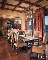 Believe it or not, the more we investigated this very question, the more it became clear that sometimes less is more. Gold List 2020 Designs By Sundown Luxe Interiors Design Dining Room Table Centerpieces Dining Room Centerpiece Traditional Dining Room Table