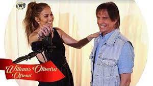 Roberto carlos (roberto carlos braga) chegaste lyrics: 28 Roberto Carlos Jennifer Lopez Chegaste Audio Youtube Roberto Carlos Musicas Musicas Romanticas Nacionais Musica Do Roberto Carlos