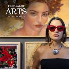 Discover 100+ local artists, live music & more at the Festival of Arts in  Laguna Beach. Open daily through August 29.