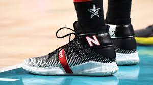Invited by kixify, we are located in taiwan and we are committed to providing quality shoes from nike, adidas, puma, and many other brands. Kawhi Leonard S First New Balance Shoe Has A Lot Riding On It Gq