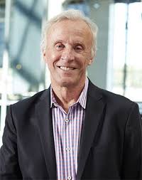 Innovation Quarter's departing CEO says Winston-Salem needs a big hit