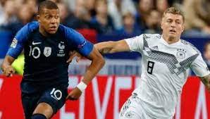 Link live streaming prancis vs jerman euro 2020 di rcti dan mola tv. France Vs Germany Highlights Full Match
