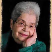 Gretchen Ann Sylvester Obituary