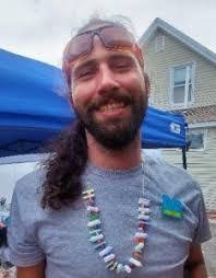 Dustin Shaw's Instagram, Twitter & Facebook