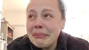 Mum slams water park for 'body shaming' teen daughter by weighing her  before ride