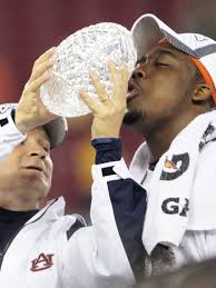 Five and thriving: It's SEC and everybody else in college football