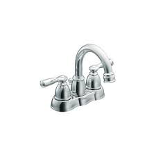 moen banbury high arc bathroom faucet
