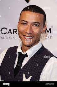 Damian Perkowski's Instagram, Twitter & Facebook