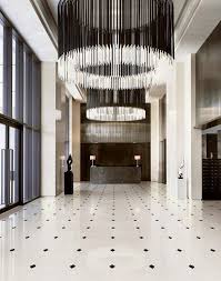 Image Result For Designer Hotel Lobby Floor Tiles Lobby Design Luxury Lighting Hotel Interiors
