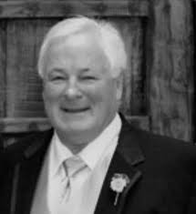 Steve "Buzz" Brandon