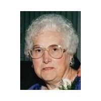 Marie Bechard Obituary