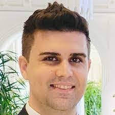 Brian Buscemi's Instagram, Twitter & Facebook