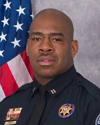 Ο χρήστης Pueblo County...