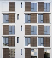 Eberle Eisfeld I Berlin Hotel Facade Architecture Building Facade House