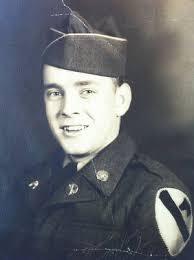 Virgil Stanley Ready (1930-1996)