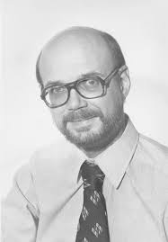 We have some sad news to pass on. On February 5th, a true pillar in the  cinematic history of Columbus, Frank Gabrenya, the long-time Columbus  Dispatch Film Critic passed away. Frank's unique