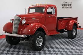 Image result for Red 1937 Truck