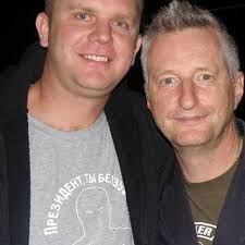 Joel Nester (@JoelNester)