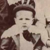 William Franklin Etheridge (1898–1983)