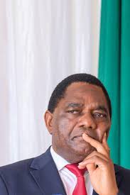 The new dawn administration merits acclaim for its efforts to preserve  Edgar Chagwa Lungu's legacy. By Mabvuto Phiri President Hakainde Hichilema  has demonstrated outstanding resilience, commitment, and tolerance in the  face of