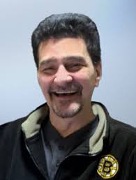 Obituary information for Pasqualino 'Pat' Turavani