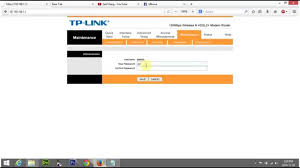 Jul 03, 2021 · saking banyaknya pengguna yang tidak dikenal terhubung ke wifi kita jadinya kecepatan internet sangat lemot. Restore Adsl Http 192 168 1 1 Password Youtube