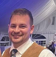 Ellie Eccleston and Tim Hurst's Wedding Website