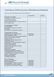 Einleitung um unsere neuen mitarbeiter zu helfen sich optimal einzugewöhnen, anschluss zu. Onboarding Erfolgreich Gestalten 3 Tipps Abc Personal